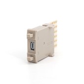 OMRON 欧姆龙 拨码开关 A7PS-207