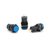 OMRON 欧姆龙 指示灯 M16-TA-24D