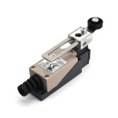 OMRON 欧姆龙 限位开关 D4V-8108Z-N
