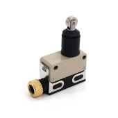 OMRON 欧姆龙 小型密封开关 D4E-1D20N