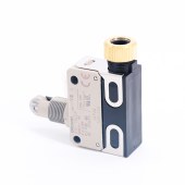 OMRON 欧姆龙 小型密封开关 D4E-1A20N
