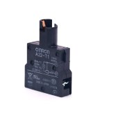 OMRON 欧姆龙 按钮开关 A22-T1