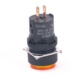 OMRON 欧姆龙 指示灯 M165-TY-24D