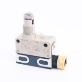 OMRON 欧姆龙 小型密封开关 D4E-1A20N
