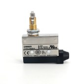 OMRON 欧姆龙 小型限位开关D4MC-5040-N BY OMR