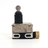 OMRON 欧姆龙 小型密封开关 D4E-1D20N