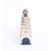 OMRON 欧姆龙 小型密封开关 D4E-1A20N
