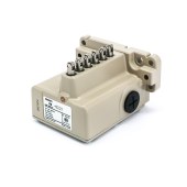 OMRON 欧姆龙 多连式限位开关VB-6221