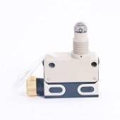 OMRON 欧姆龙 小型密封开关 D4E-1A20N