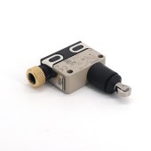 OMRON 欧姆龙 小型密封开关 D4E-1D20N