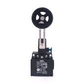 OMRON 欧姆龙 安全限位开关 D4N-8D2HR