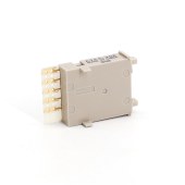 OMRON 欧姆龙 拨码开关 A7PH-206