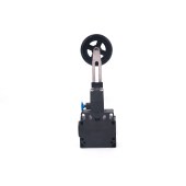 OMRON 欧姆龙 安全限位开关 D4N-8D2HR
