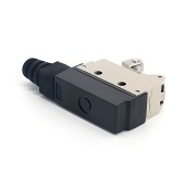 OMRON 欧姆龙 封闭式开关 SHL-W255