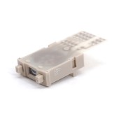 OMRON 欧姆龙 拨码开关 A7BS-207