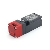 OMRON 欧姆龙 安全门开关 D4NS-2AF