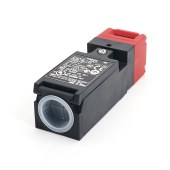 OMRON 欧姆龙 安全门开关 D4NS-2AF