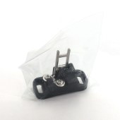 OMRON 欧姆龙 小型安全门开关 操作钥匙 D4DS-K5