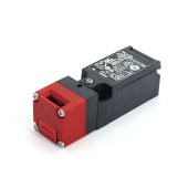 OMRON 欧姆龙 安全门开关 D4NS-1AF